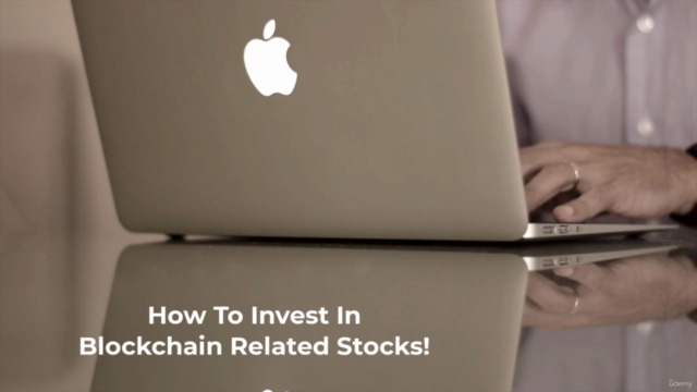 Blockchain Investing: NFT, Metaverse, Crypto, Stocks, & More – Screenshot 2