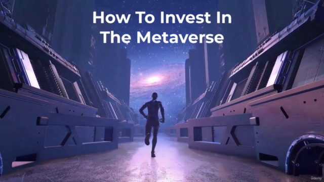 Blockchain Investing: NFT, Metaverse, Crypto, Stocks, & More – Screenshot 3