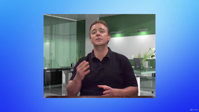 70-640 : Configuring Windows Server 2008 – Screenshot 1