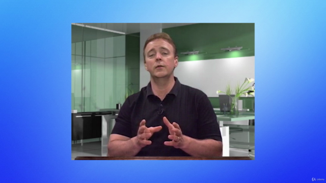 70-640 : Configuring Windows Server 2008 – Screenshot 4