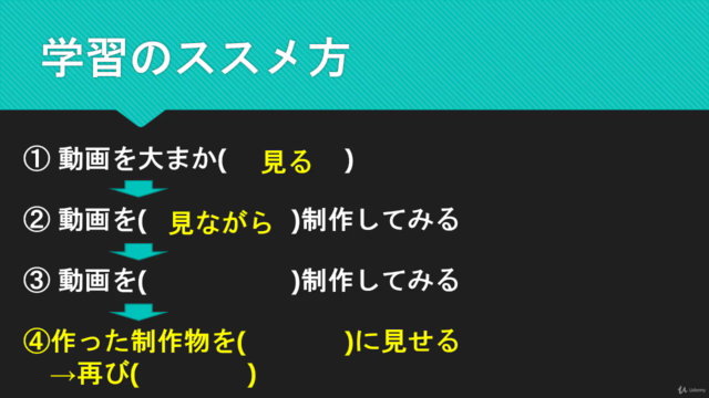 【印刷物編】知識ゼロから即戦力になるためのillustratorCC実践コース – Screenshot 4