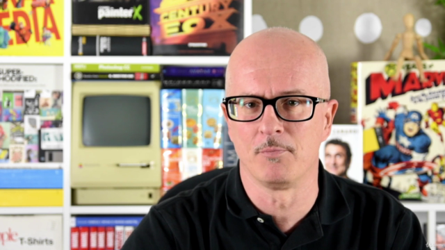 Adobe Illustrator CC: Il corso essenziale da zero ad esperto – Screenshot 4