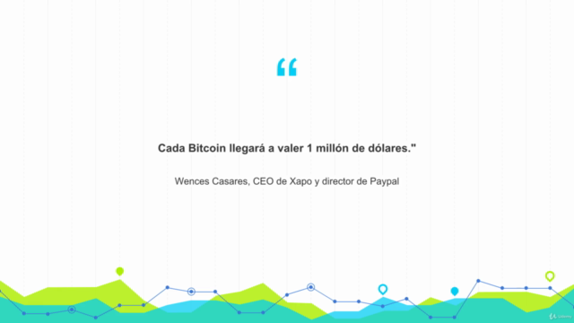 Blockchain. Entendiendo la cadena de bloques y su evolución – Screenshot 4