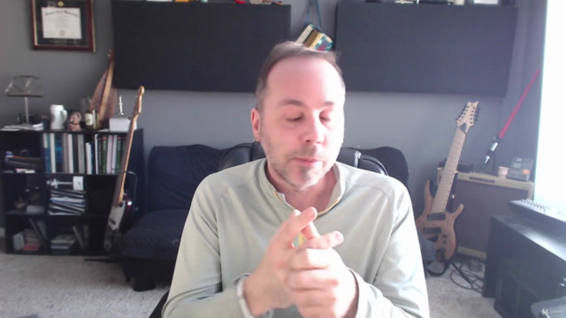 Music Theory Comprehensive Complete: Part 10, 11, & 12 – Screenshot 1