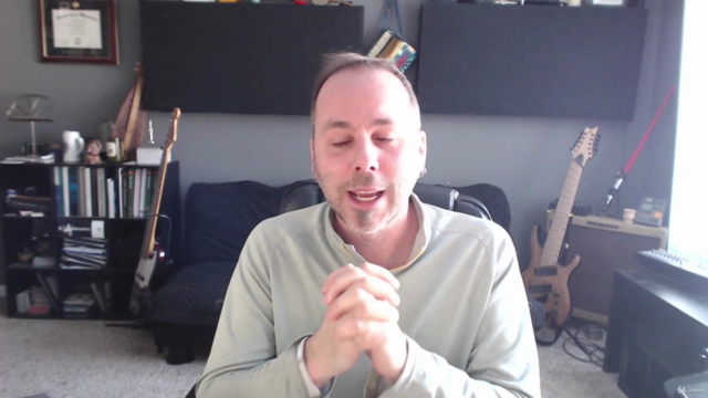 Music Theory Comprehensive Complete: Part 10, 11, & 12 – Screenshot 2