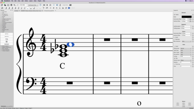 Music Theory Comprehensive Complete: Part 10, 11, & 12 – Screenshot 4