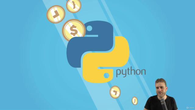 Python - The Practical Guide - Screenshot_02