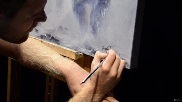 Art Business Course – Screenshot 4
