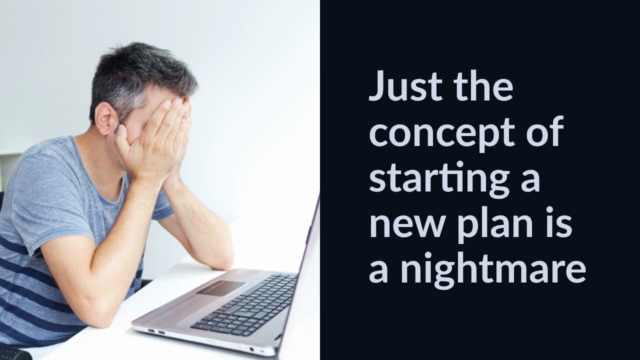Basics of Project Planning – Screenshot 1