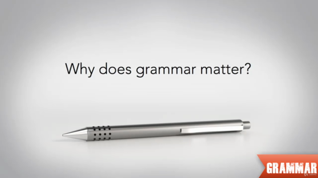 English Grammar Foundations - Improve your Writing skills – Screenshot 1