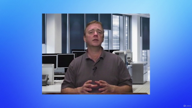 Digital Security Awareness Training for Business & Home User – Screenshot 1