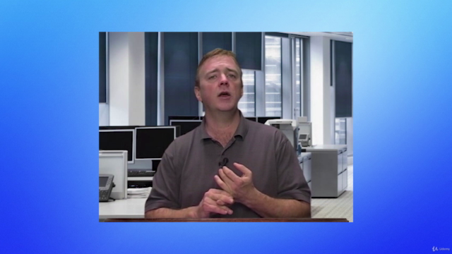 Digital Security Awareness Training for Business & Home User – Screenshot 2