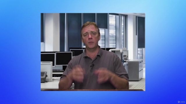 Digital Security Awareness Training for Business & Home User – Screenshot 3