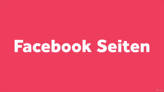 Facebook Werbeanzeigen für Email Marketing Meisterkurs – Screenshot 2