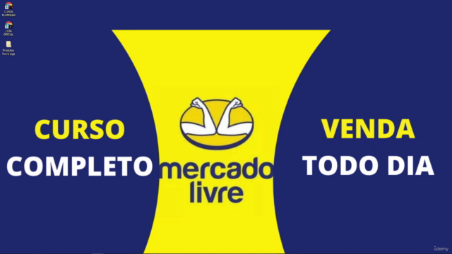 Mercado Livre + Importação + Dropshipping – Screenshot 1