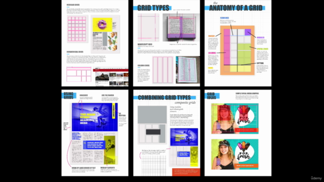 Graphic Design Masterclass - Learn GREAT Design - Screenshot_04