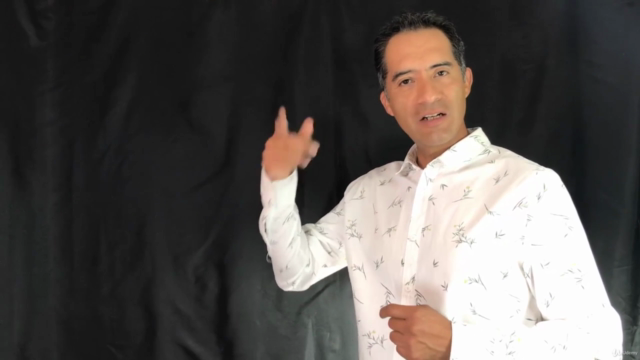 La Magia de la Creatividad. – Screenshot 1