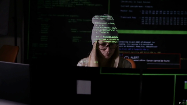 Crash Course: Manage Network Security With pfSense Firewall – Screenshot 2