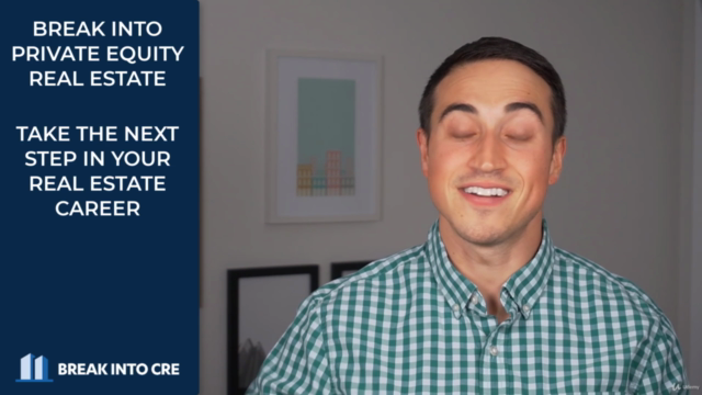 The Commercial Real Estate Job Search Guide – Screenshot 4
