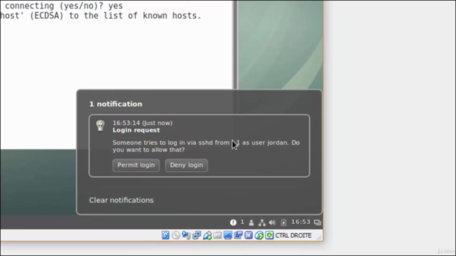 Sécurité sur Linux - Apprenez à sécuriser votre système - Screenshot_03