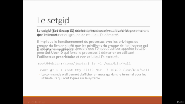 Sécurité sur Linux - Apprenez à sécuriser votre système - Screenshot_04