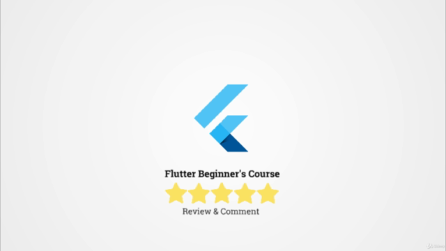 Learn Flutter - Beginners Course - Screenshot_04