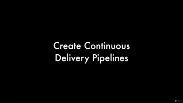 Continuous Deployment with Jenkins on OpenStack – Screenshot 1