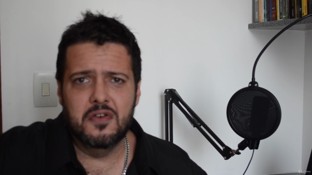Curso Edição de Áudio Completo. Audition e Audacity. 2 em 1 – Screenshot 2