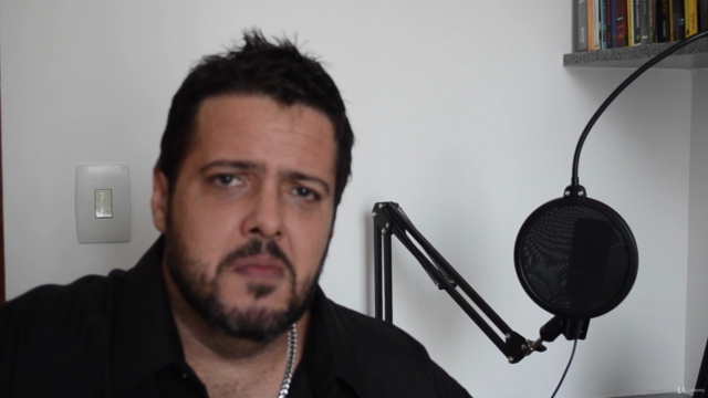 Curso Edição de Áudio Completo. Audition e Audacity. 2 em 1 – Screenshot 3