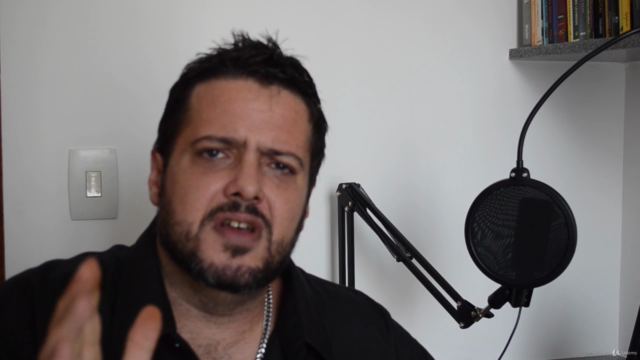 Curso Edição de Áudio Completo. Audition e Audacity. 2 em 1 – Screenshot 4