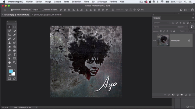 Photoshop CC 2020- Avancé à Expert + Ateliers Créatifs – Screenshot 4