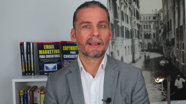 Emails Que Venden - Copywriting Para Email Marketing – Screenshot 1