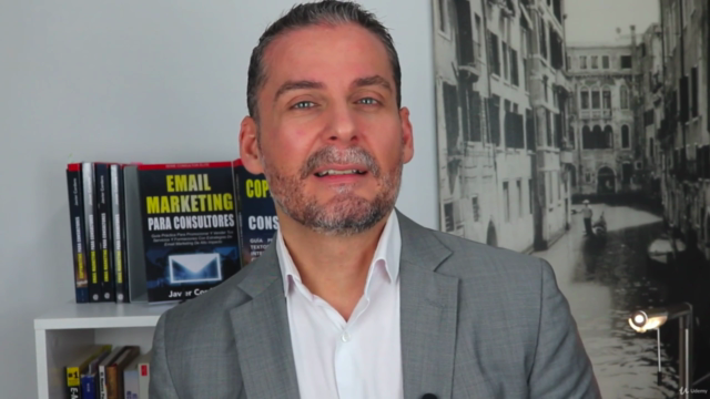 Emails Que Venden - Copywriting Para Email Marketing – Screenshot 3