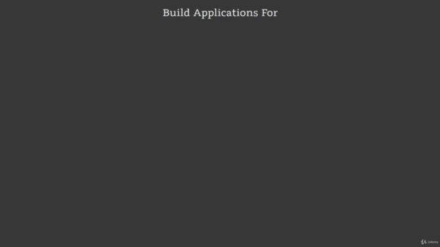 Kotlin Programming Language: Beginner to Advanced Level – Screenshot 1