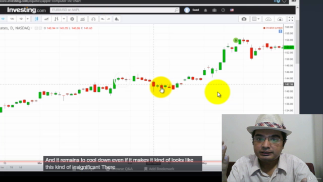 Candlestick Chart Pattern & Renko Trading (2 Course Bundle) - Screenshot_03