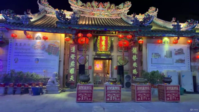 How to Travel Around The World with Low Budget – Screenshot 3
