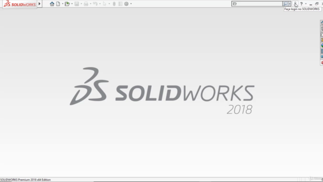 Solidworks do Básico ao Avançado – Screenshot 2