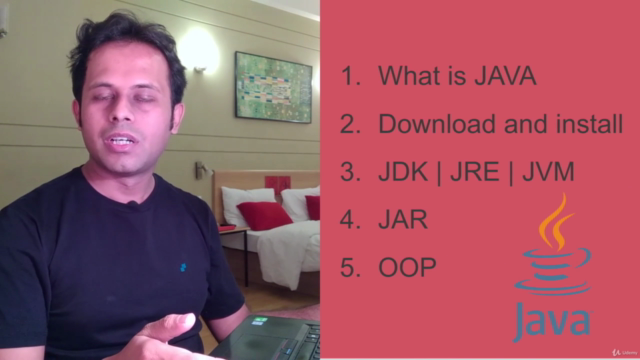 Java for Beginners - Step by Step – Screenshot 2