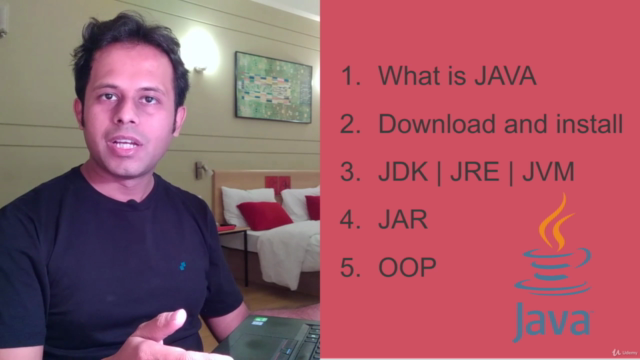 Java for Beginners - Step by Step – Screenshot 3