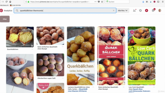 Erfolgreich bloggen - Leser gewinnen und Reichweite steigern – Screenshot 2