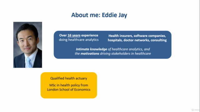 Machine Learning in Healthcare (no coding required!) – Screenshot 1
