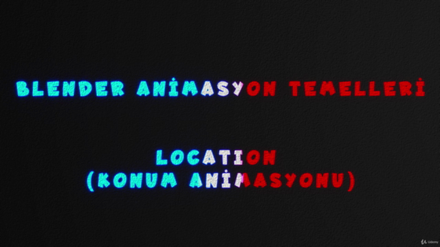 Blender Animasyon Temelleri - Screenshot_01