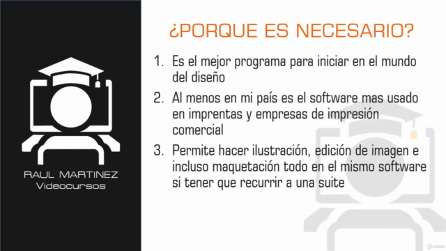 Curso completo de Corel Draw de 0 a experto (Actualizado) – Screenshot 3