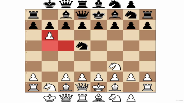 Chess Beginner Level Lessons with FM Mike Ivanov – Screenshot 2