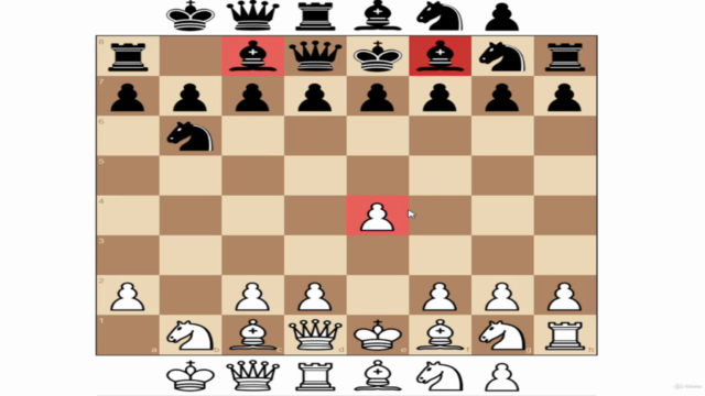 Chess Beginner Level Lessons with FM Mike Ivanov – Screenshot 3