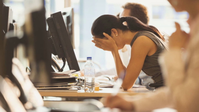 Bullies At Work - A Guide For Survival – Screenshot 1