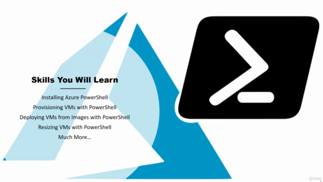 Creating and Managing Azure Virtual Machines with PowerShell – Screenshot 3