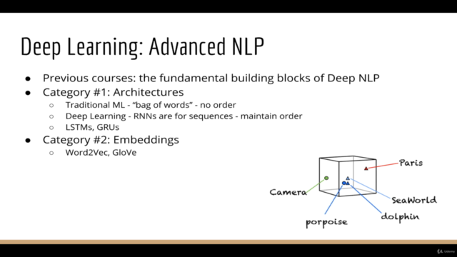 Deep Learning: Advanced Natural Language Processing and RNNs - Screenshot_02