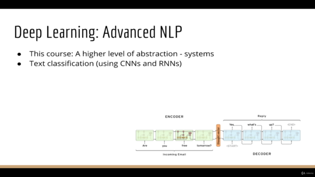 Deep Learning: Advanced Natural Language Processing and RNNs - Screenshot_04