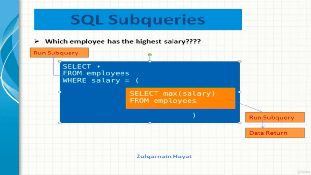 Oracle 12 Cloud: Advanced SQL/PLSQL Hands-On – Screenshot 1